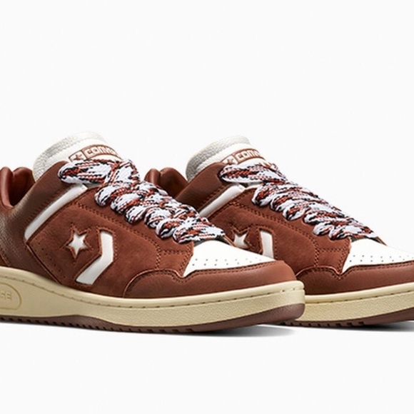 NWT The legendary Converse Weapon Paris - Picture 2 of 9